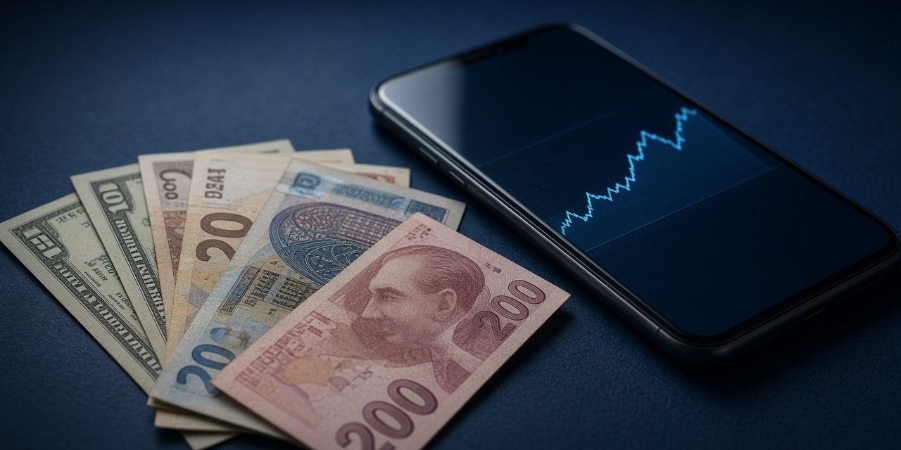 Döviz Yatırımı: Kur Riskine Karşı Çeşitlendirme