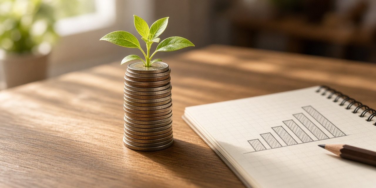 Temettü Yatırımı: Şirketlerin Kârından Pay Almanın Keyfi
