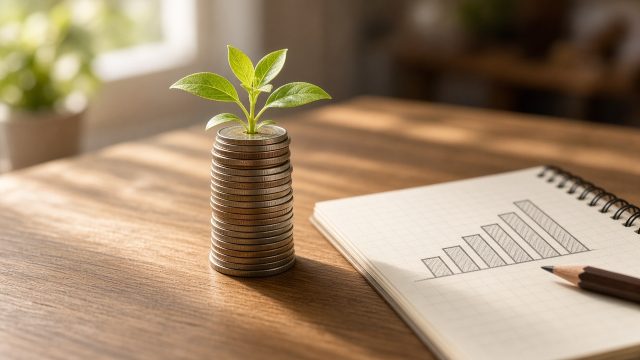 Temettü Yatırımı: Şirketlerin Kârından Pay Almanın Keyfi